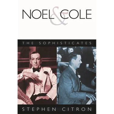 Noel & Cole: The Sophisticates