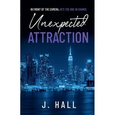 Unexpected Attraction