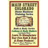 Manufacturing Body Lotions & Body Butters: Learning the Basics