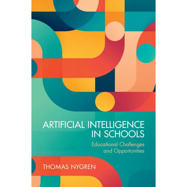 Artificial Intelligence in Schools