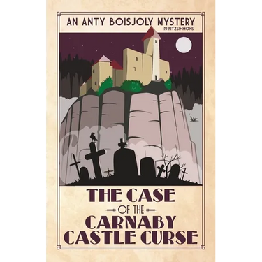 The Case of the Carnaby Castle Curse