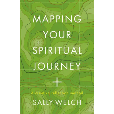 Mapping Your Spiritual Journey: A Companion and Guide