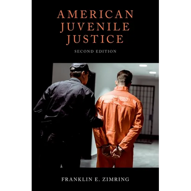 American Juvenile Justice