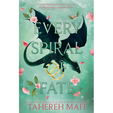 Every Spiral of Fate