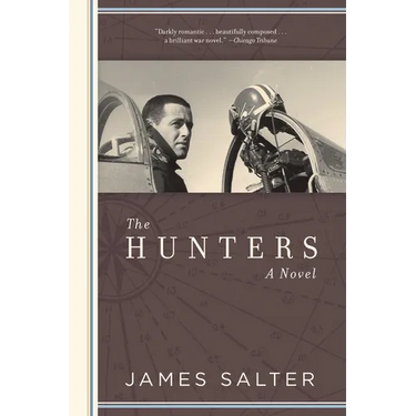 The Hunters