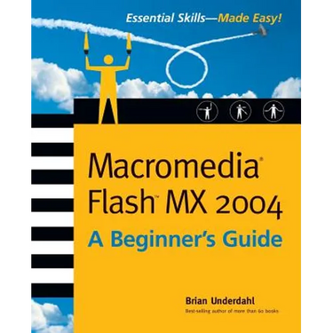 Macromedia Flash MX
