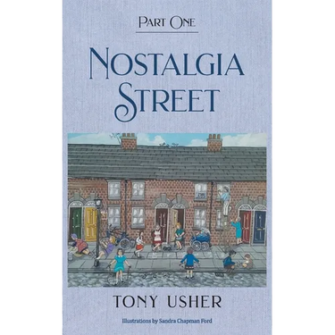 Nostalgia Street: Part One