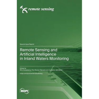 Remote Sensing and Artificial Intelligence in Inland Waters Monitoring
