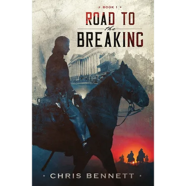 Road to the Breaking