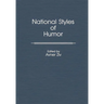 National Styles of Humor