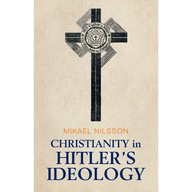 Christianity in Hitler's Ideology