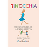 Tinocchia: The Adventures of a Jewish Puppetta