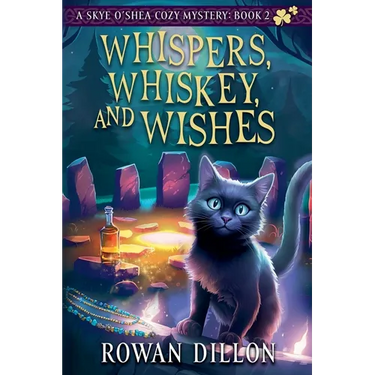Whispers, Whiskey, and Wishes