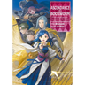 Ascendance of a Bookworm: Part 5 Volume 8 (Light Novel)