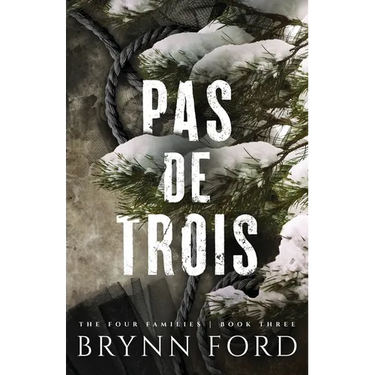 Pas de Trois