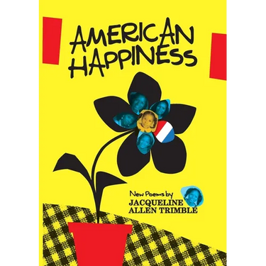 American Happiness: New Poems