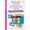 ABC Zoo Kids: Stop Jabbing, Viv! I Can Read Level 4