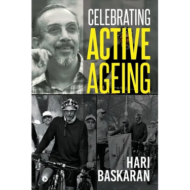 Celebrating Active Ageing