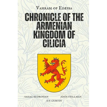 Chronicle of the Armenian Kingdom of Cilicia
