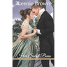 Her Secret Beau: A Touches of Austen Novel