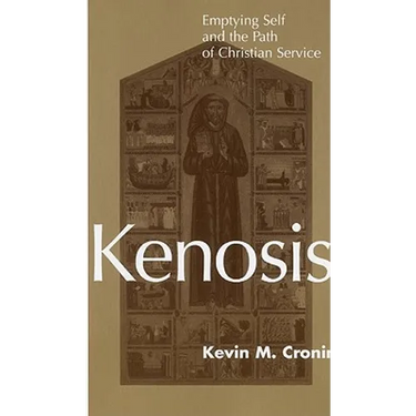 Kenosis