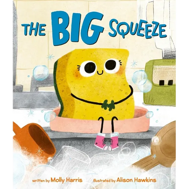 The Big Squeeze