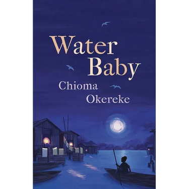 Water Baby
