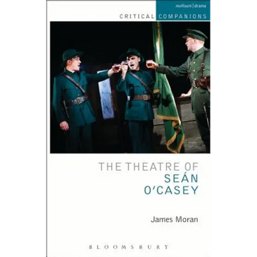 The Theatre of Sean O'Casey