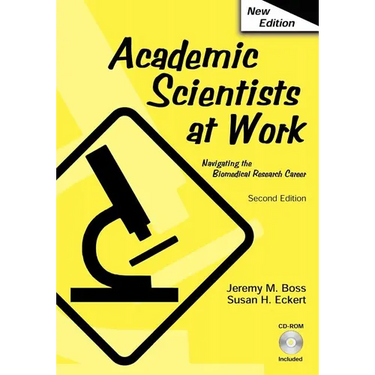 Academic Scientists at Work