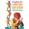 Everything New and Who's Who in Clown Ministry