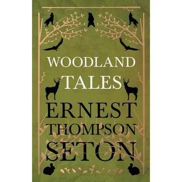 Woodland Tales