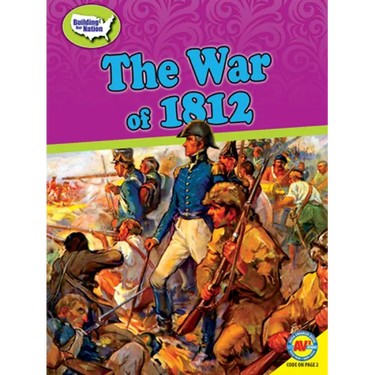 The War of 1812