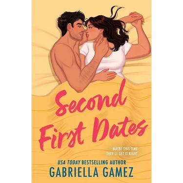 Second First Dates