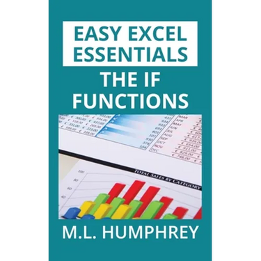 The IF Functions