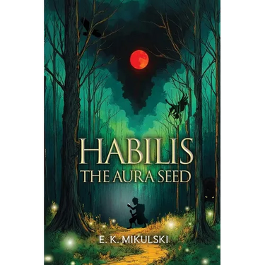 Habilis: The Aura Seed