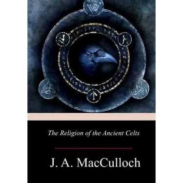 The Religion of the Ancient Celts