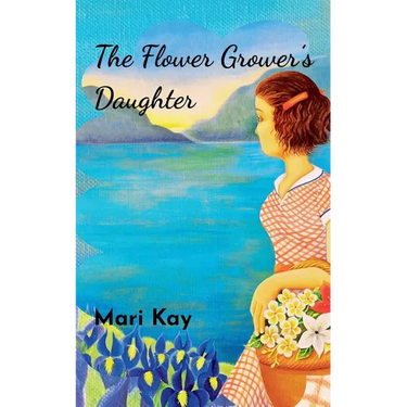 The Flower Grower's Daughter