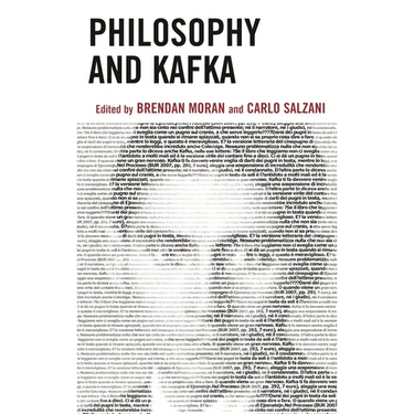 Philosophy and Kafka