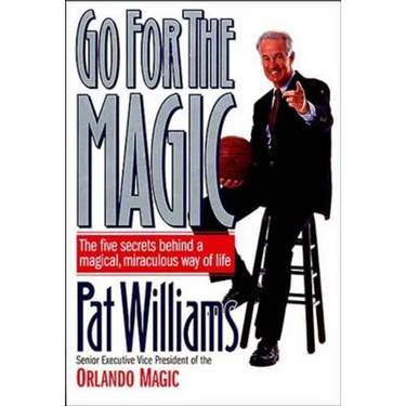 The Go for the Magic