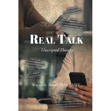 Real Talk: Unscripted Therapy
