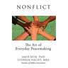 Nonflict: The Art of Everyday Peacemaking