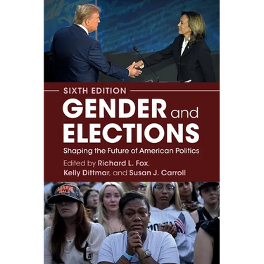 Gender and Elections: Shaping the Future of American Politics