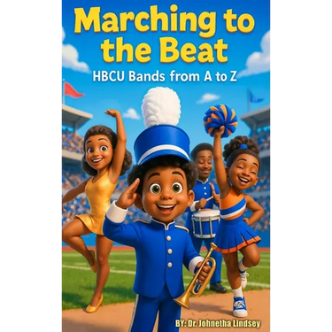 Marching to the Beat: HBCU Bands from A-Z