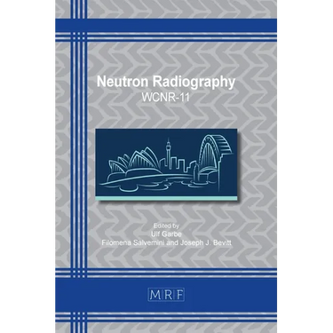 Neutron Radiography: Wcnr-11