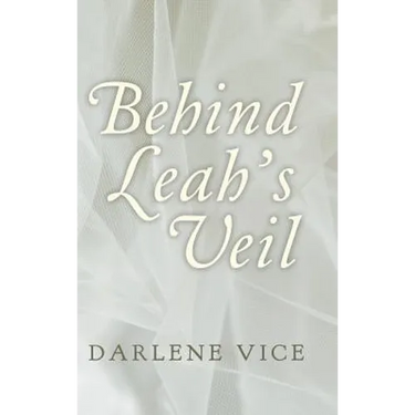 Behind Leah's Veil