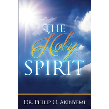 The Holy Spirit