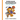 Bearded Dragons Professions Coloring Book