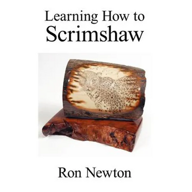 Learning How to Scrimshaw