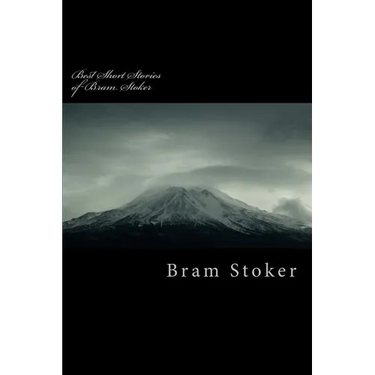 Best Short Stories of Bram Stoker