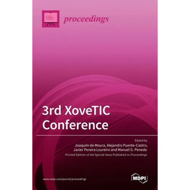 3rd XoveTIC Conference